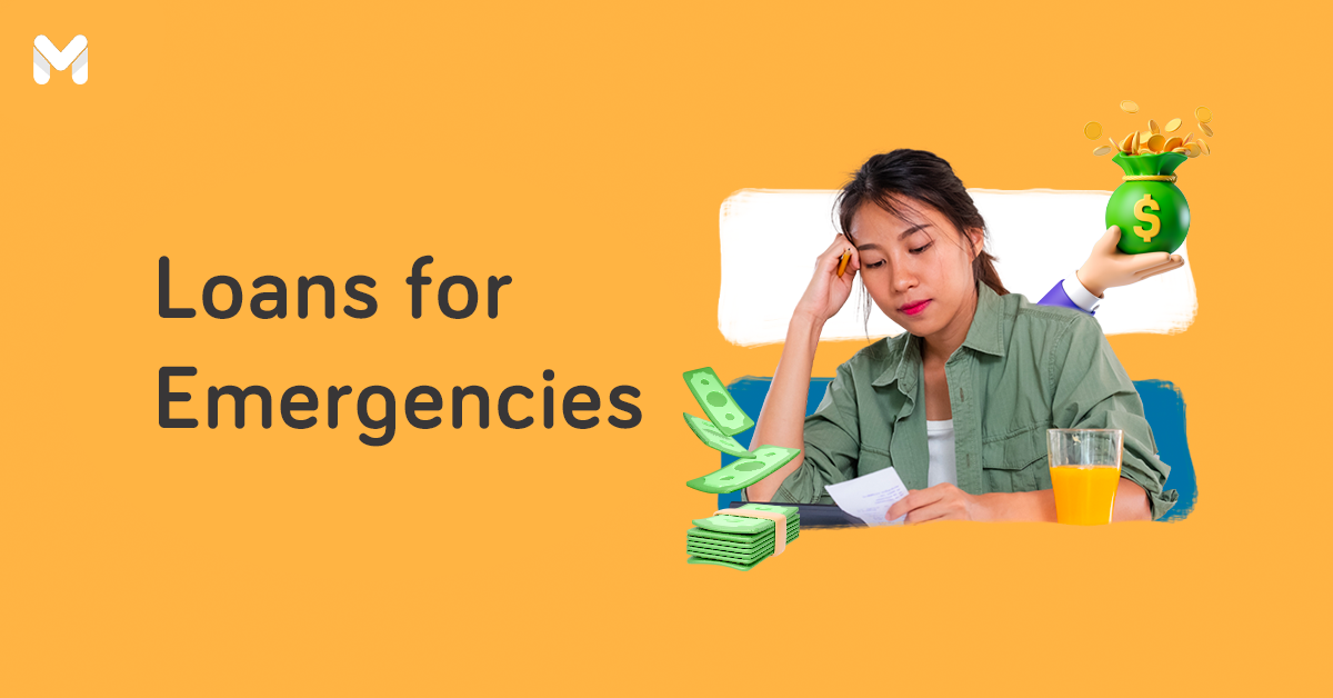 Emergency Loans In The Philippines: 5 Options